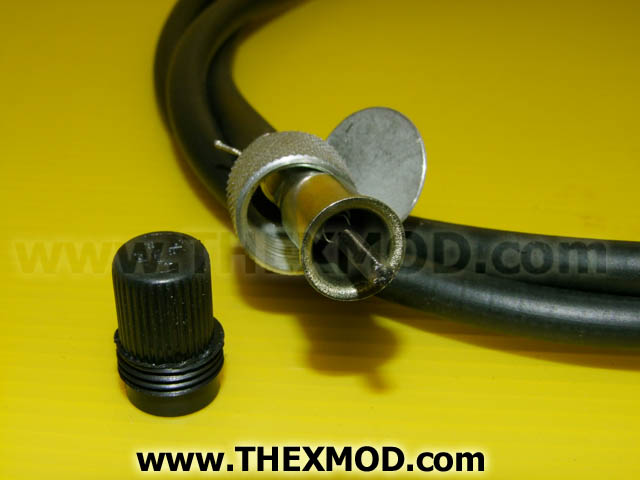 Cable - Shaft - Assembly Flexible - FV494579-21-3