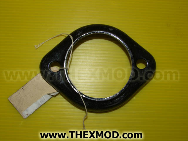 Pipe S - Flange - Exhaust - 27145020127900-1