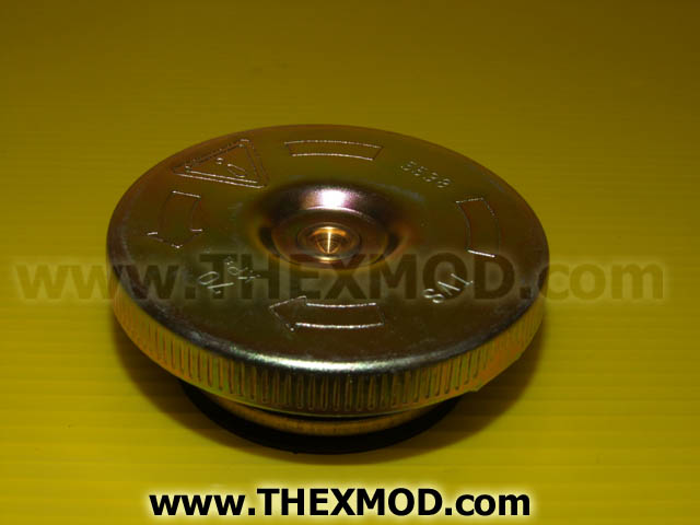 Cap Filler - 9975538 - BBU5134-1