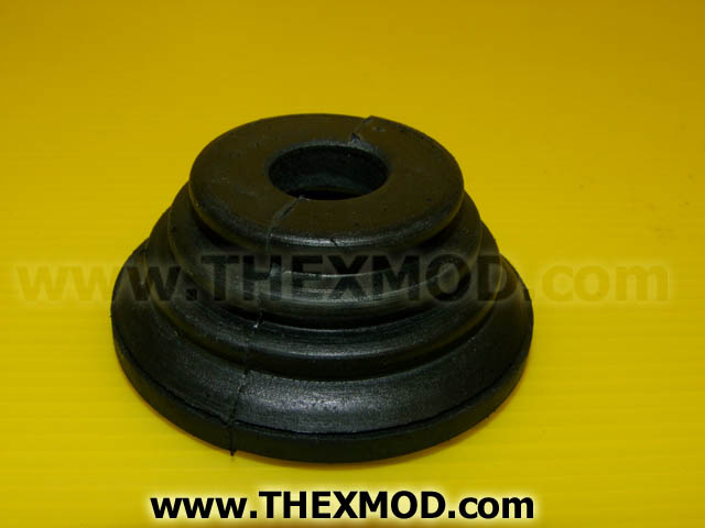 Seal - Boot Dust & Moisture - 6356035-1