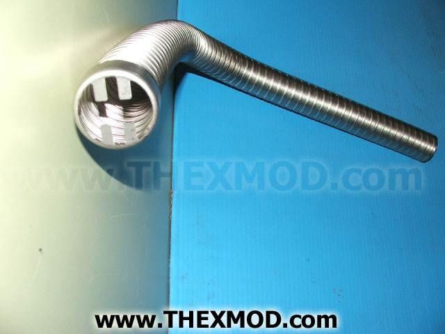 Tubing - Non metallic - Assembly - 29825A-1
