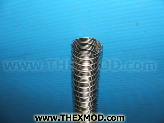 Tubing - Non metallic - Assembly - 29825A-2