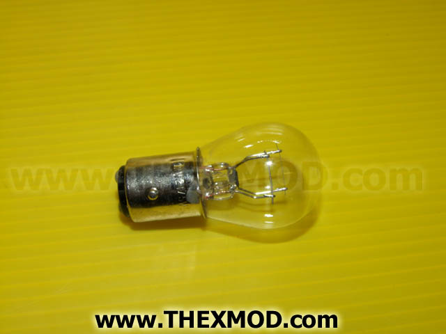 Bulb - 12V - 21W / 5W - Heavy Duty - 84752799-1