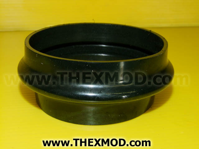 Hose - Preformed - 84753235-1