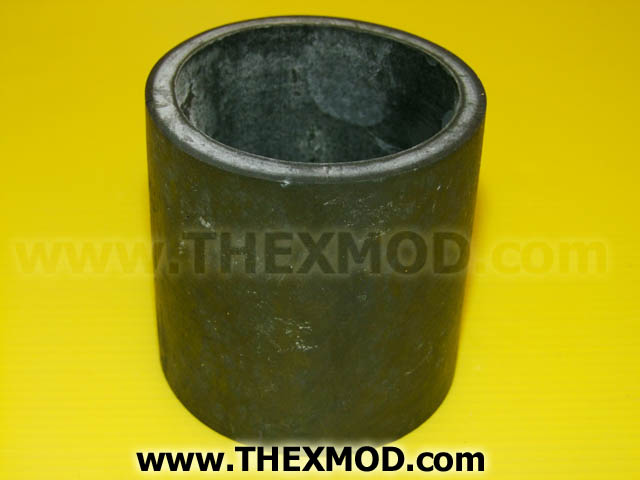 Hose - Rubber - 9964299-1