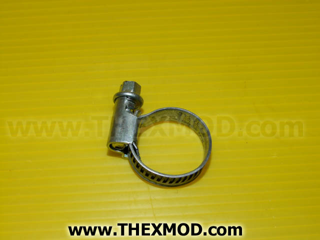 Clamp - Hose - 13 mm - 20 mm - BS5315-1976-20MM-1