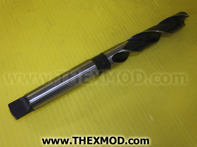Drill - Dormer Twist - 23.25mm BS328PT1 DEFSTAN51-5-1
