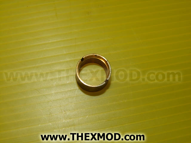 Sleeve - TUBE Fitting - 91035372 - LA0881-1