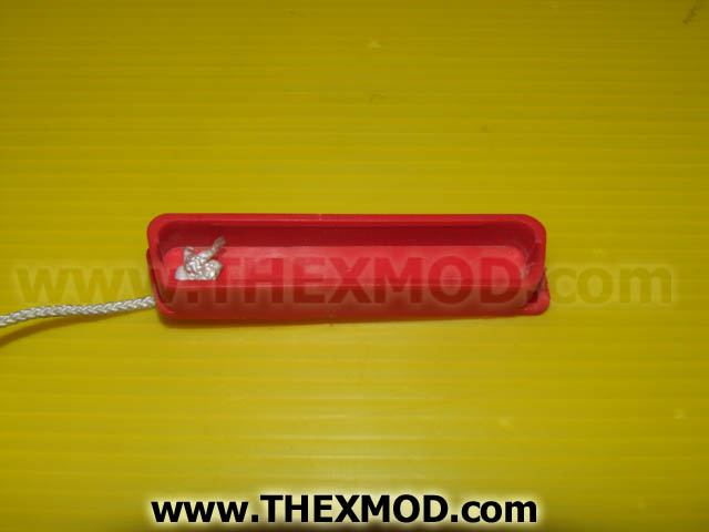 Connector Dust Cover - 5118-11-42-2