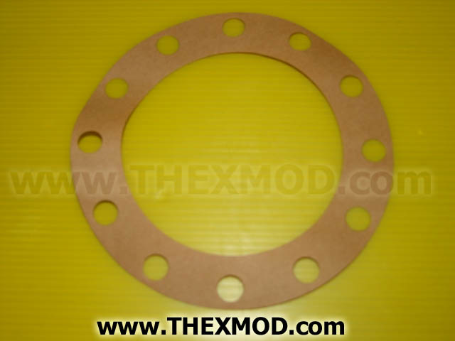 Gasket - 7095378-1