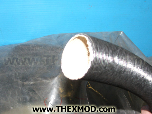 Tubing - Flexible - 40 mm - 7122190128/0-1