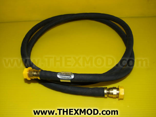 Hose Assembly - 0250-00131-1