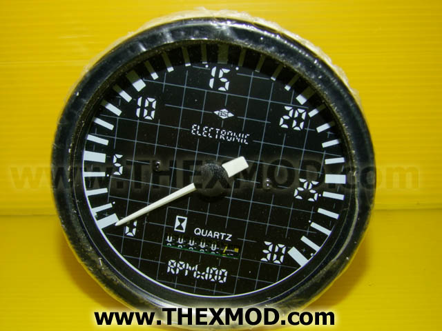 Gauge - Tachometer - 585404-1