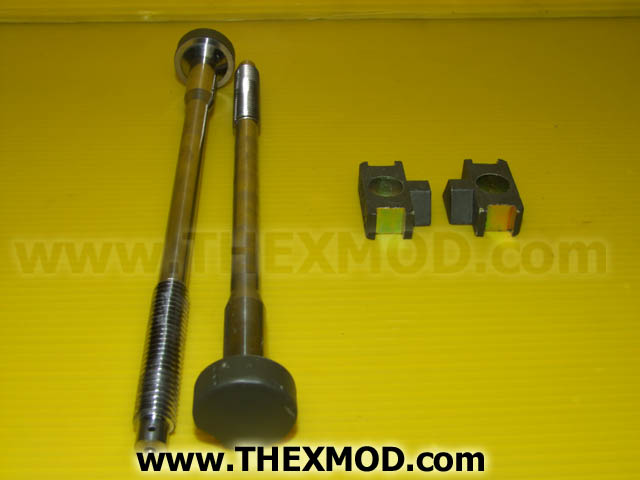 Periscope Mount Set - FV462402-1