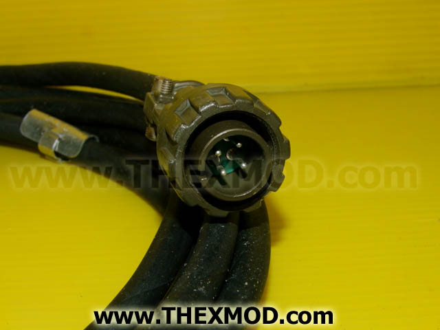 Wiring Harness - FV582332/1 LU54938332/1 FV514437-2