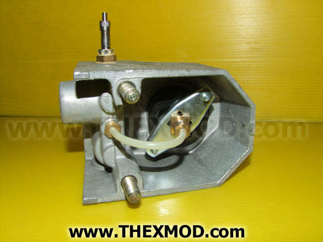 Pneumatic Tyre Inflator - 7926990530-2