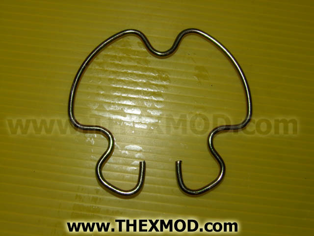 Retaining Ring - FV421702-1