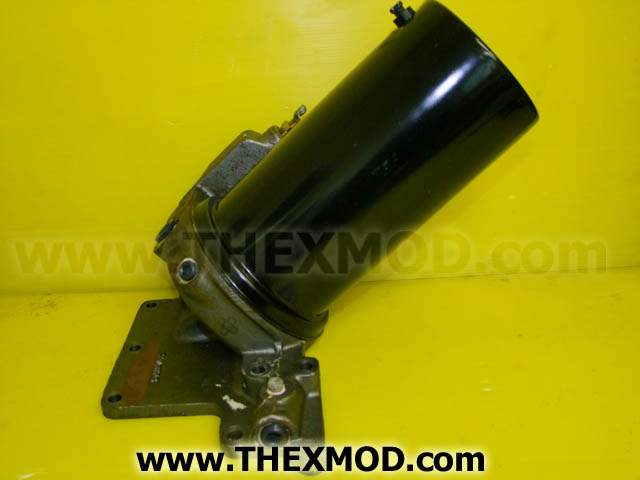 Filter - Fluid Pressure - Complete Assembly - AR--1