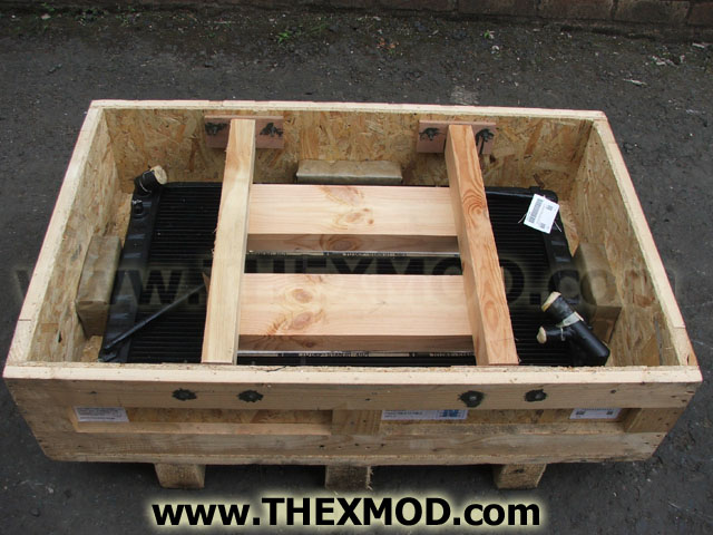 Radiator - 7582170362-1
