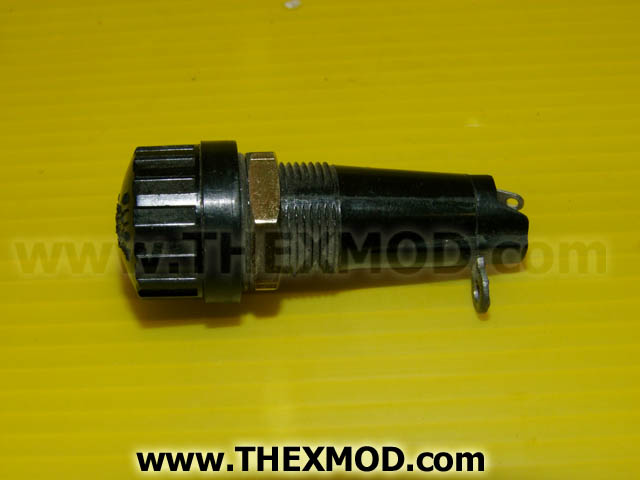 Fuse Holder - 60610001-1
