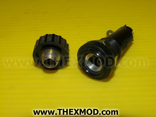 Fuse Holder - 60610001-2