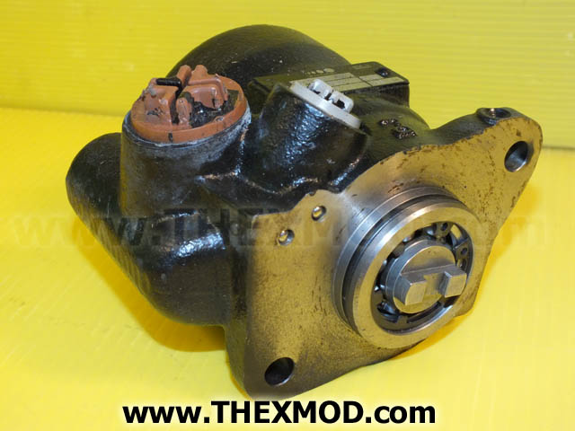 Pump - Rotary - LAK7476Y15-1