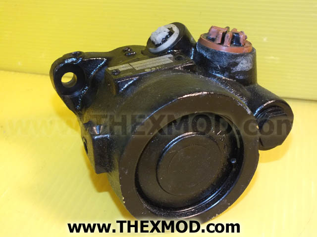 Pump - Rotary - LAK7476Y15-2