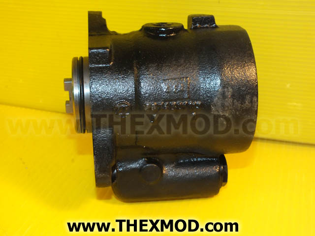 Pump - Rotary - LAK7476Y15-3