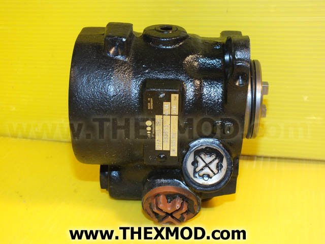Pump - Rotary - LAK7476Y15-4