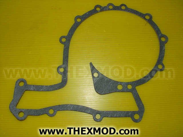 Gasket - 612326-1