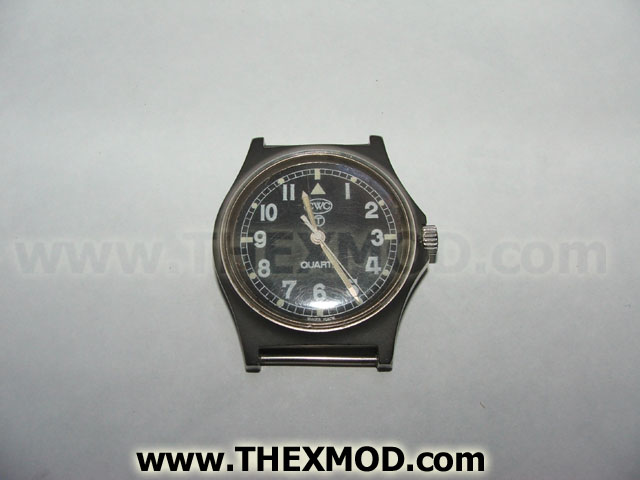 G10 Watch - issued - 40716/89-1