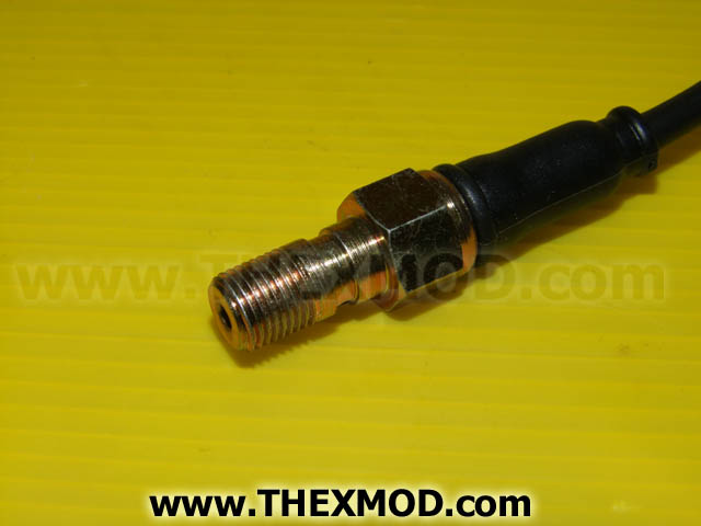 Switch - Pressure - 84732387-2