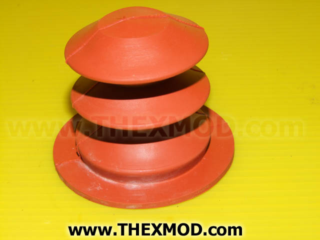 Boot - Dust - 64216S01 / 64478356-1