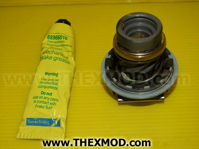 Kit - Brake Repair - 0699243-1