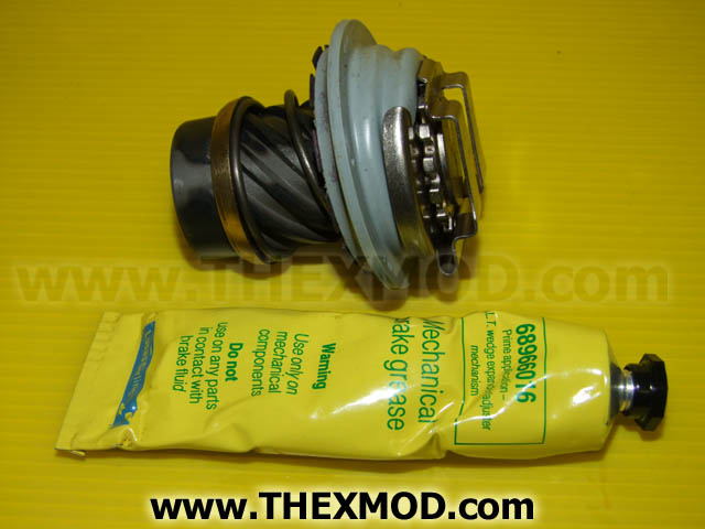 Kit - Brake Repair - 0699243-2