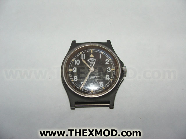 G10 Watch - issued - 5575/97-1