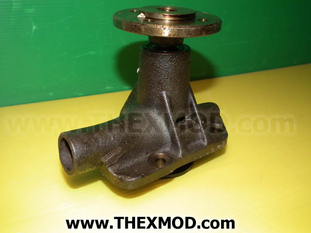 Pump - Water - 62B0138-1