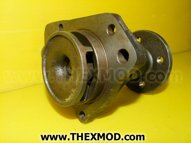 Pump - Water - 62B0138-2
