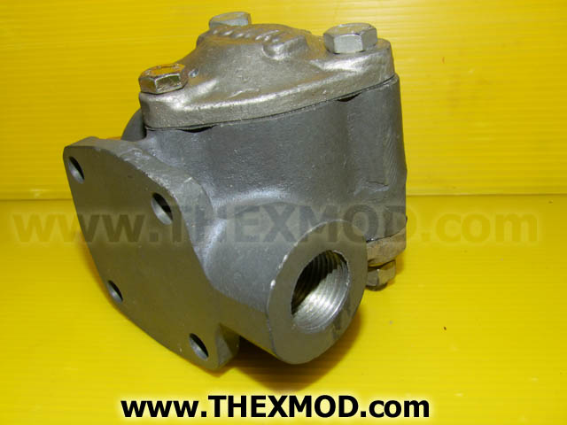 Valve - Diaphragm - SA UFP 6004-2