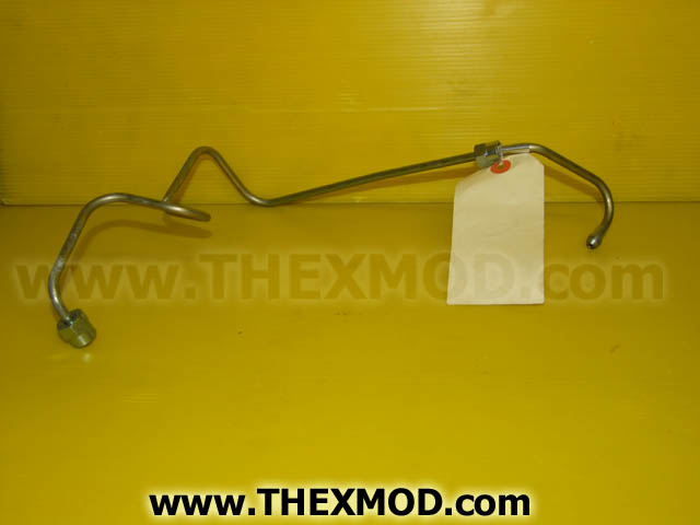 Pipe - Fuel Injection - CBU1152-1