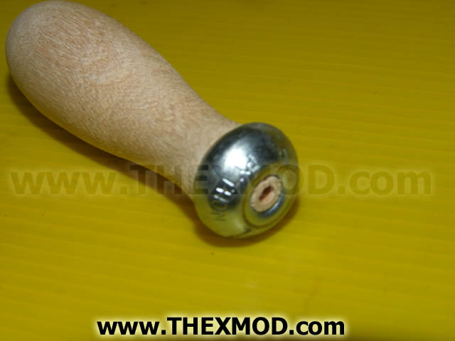 File Handle - 1IN DIA x 3.25IN NOM -2