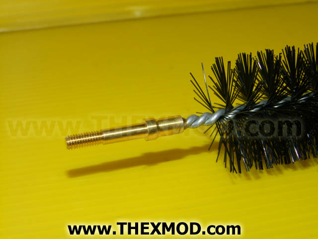 Cleaning Brush - 3050930008-2