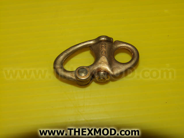 1.25IN Snap Hook - AP/472064-1