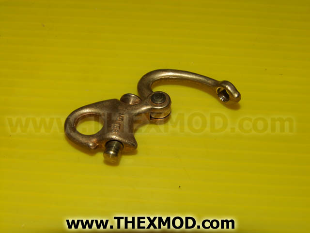 1.25IN Snap Hook - AP/472064-2