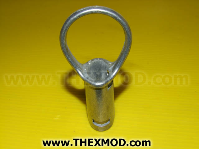 Shield Handbrake - 2685671-2