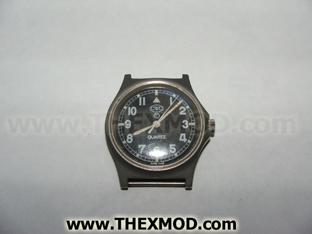 G10 Watch - issued - 70410/90-1