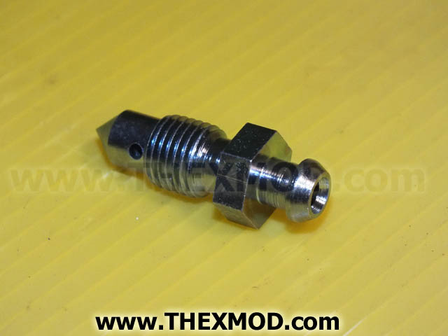 Valve - Bleeder - 64470444-1