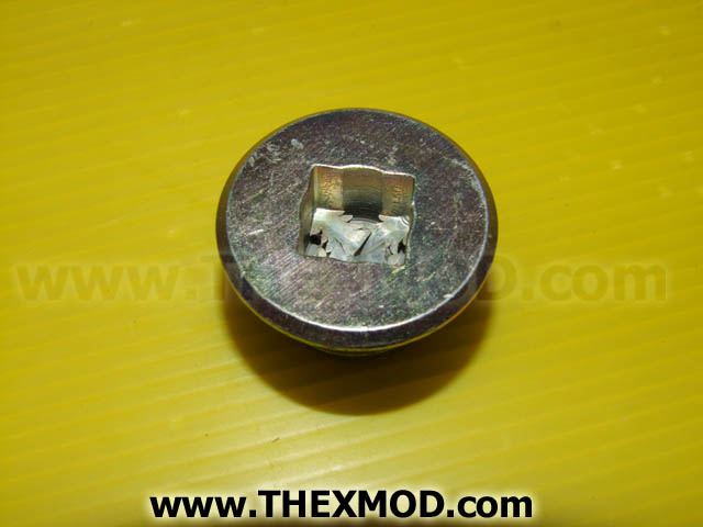 Plug - 24MM x 3MM - FV2019682-1