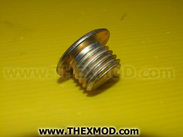 Plug - 24MM x 3MM - FV2019682-2