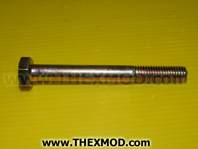 Bolt - M10 - 1.5mm Pitch x 90MM LG - BS369 72223/21-1